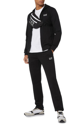 Core Identity Tracksuit with Logo